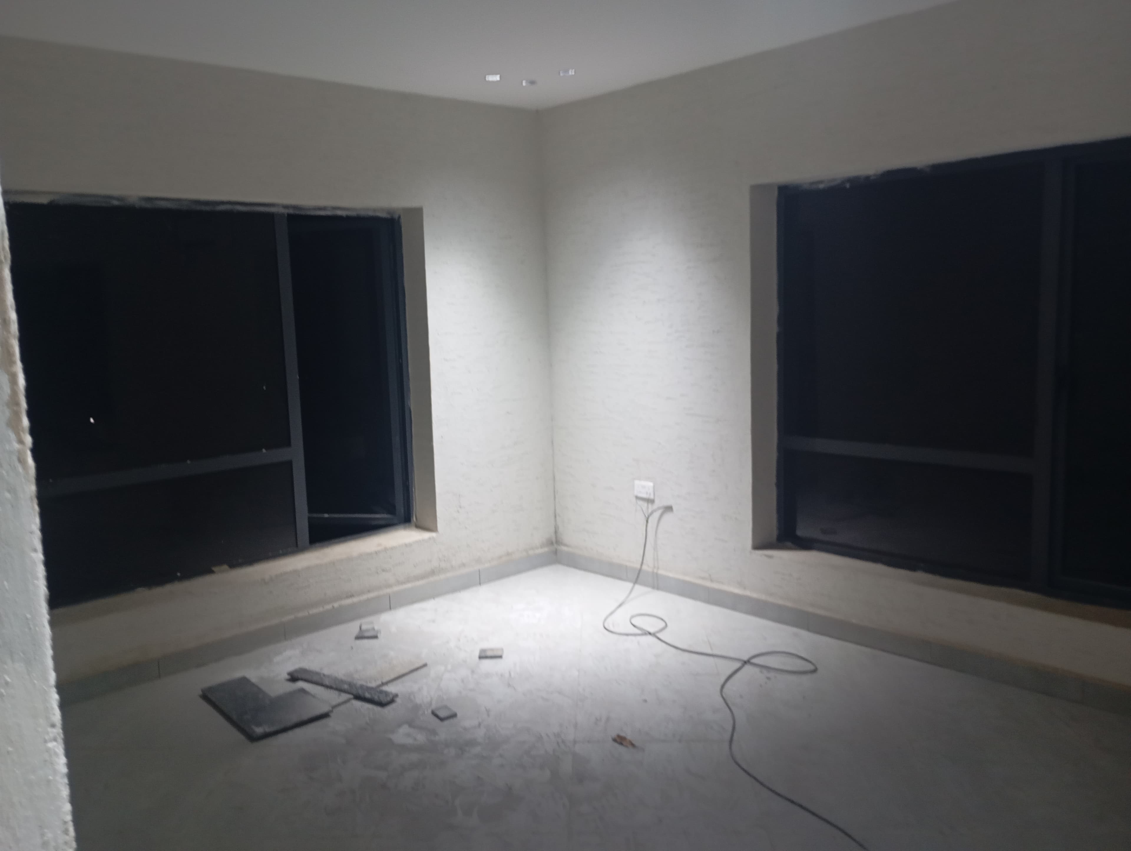 Office Renovation Project preview 3