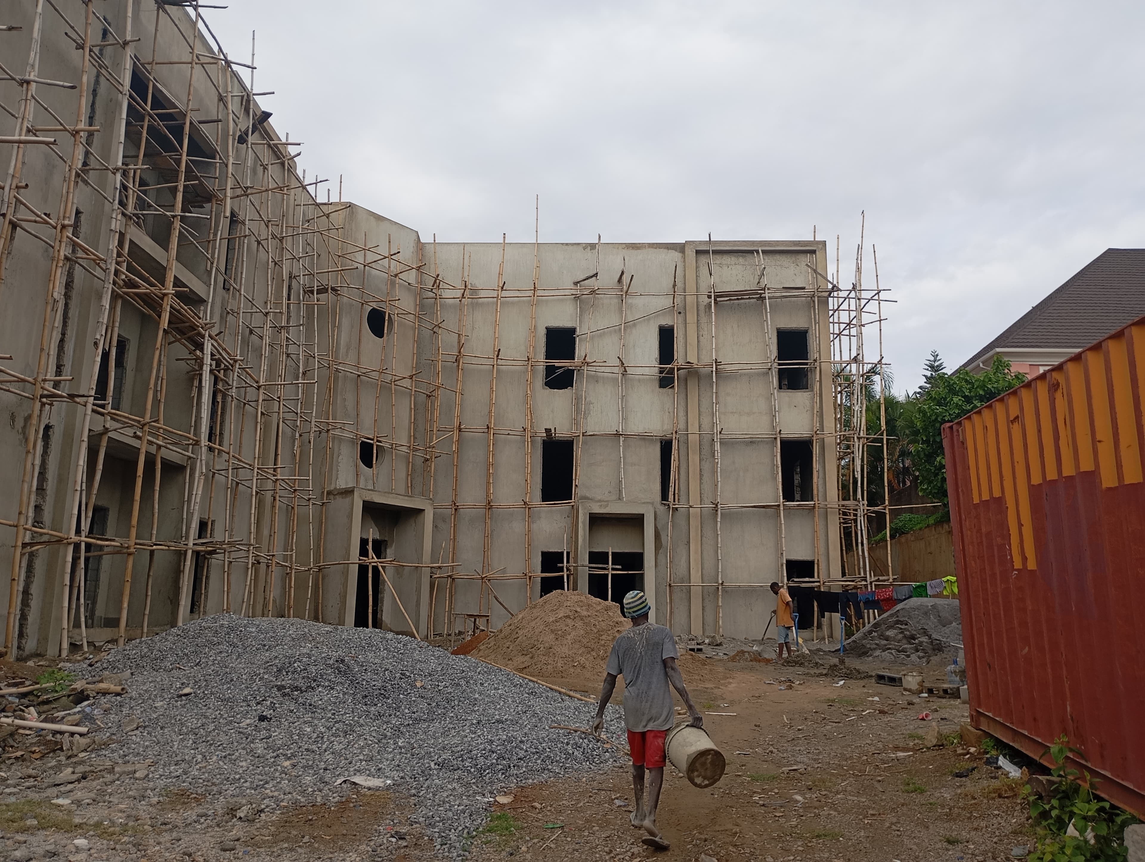 Project Supervision & Consultancy preview 2