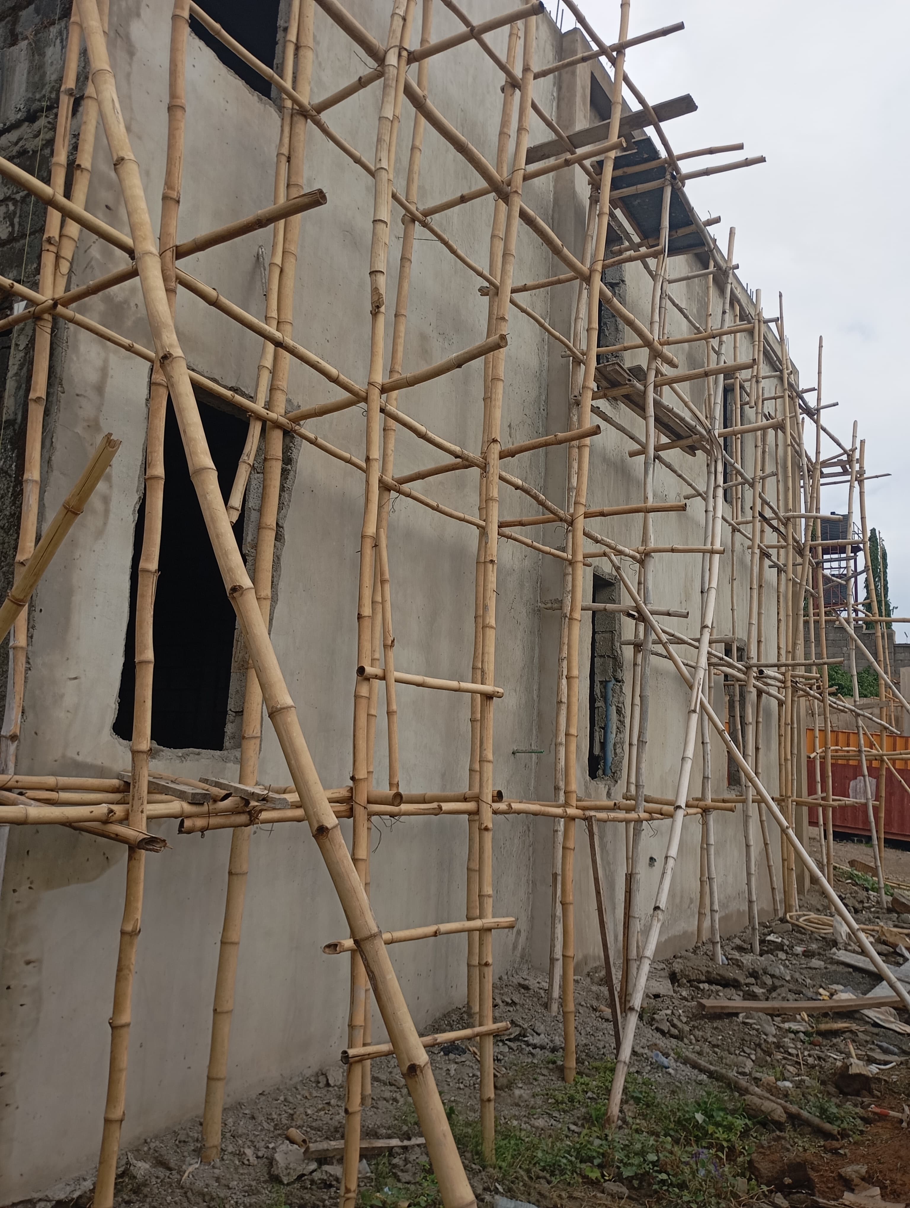 Project Supervision & Consultancy preview 3