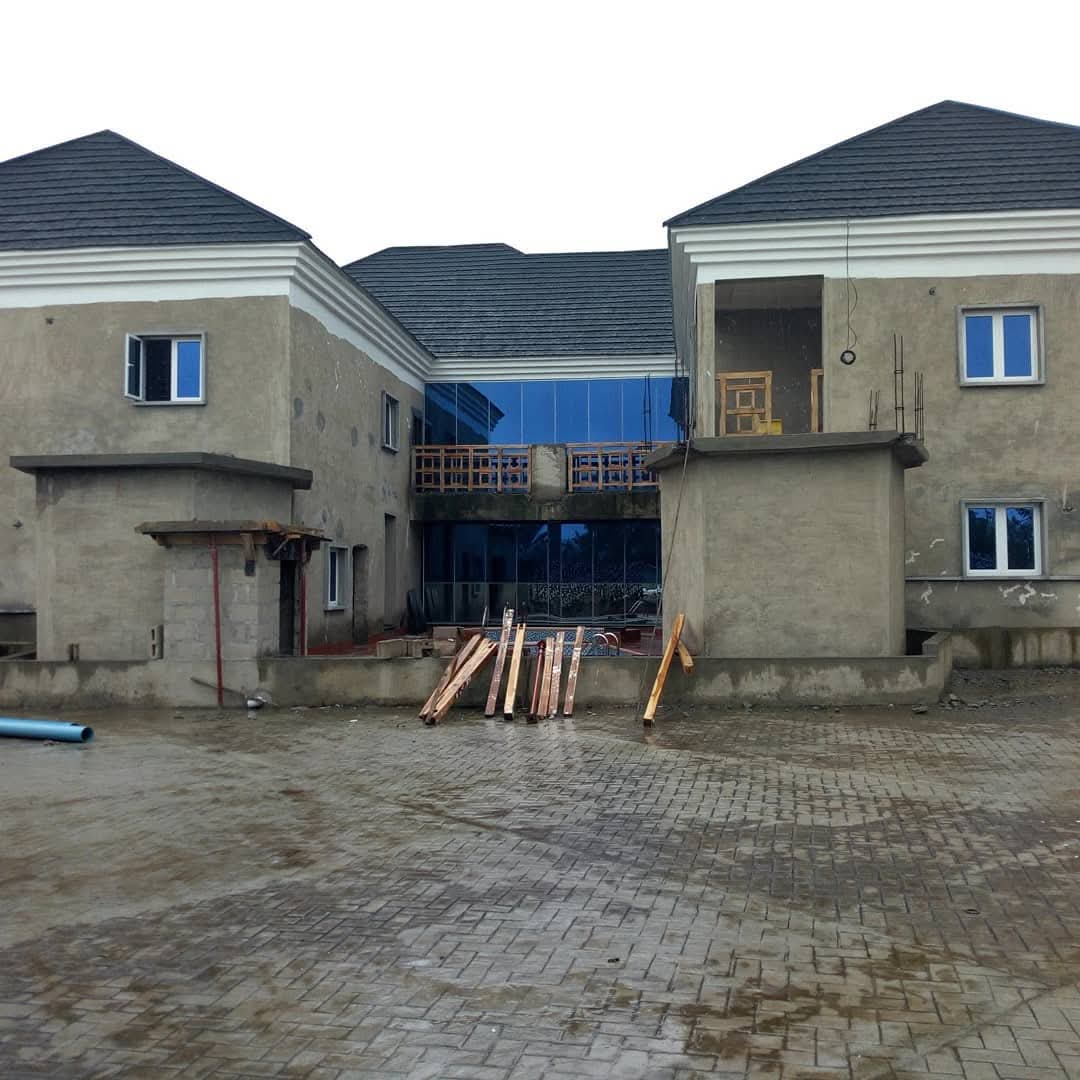 Residential Development for Asiwaju project image 1