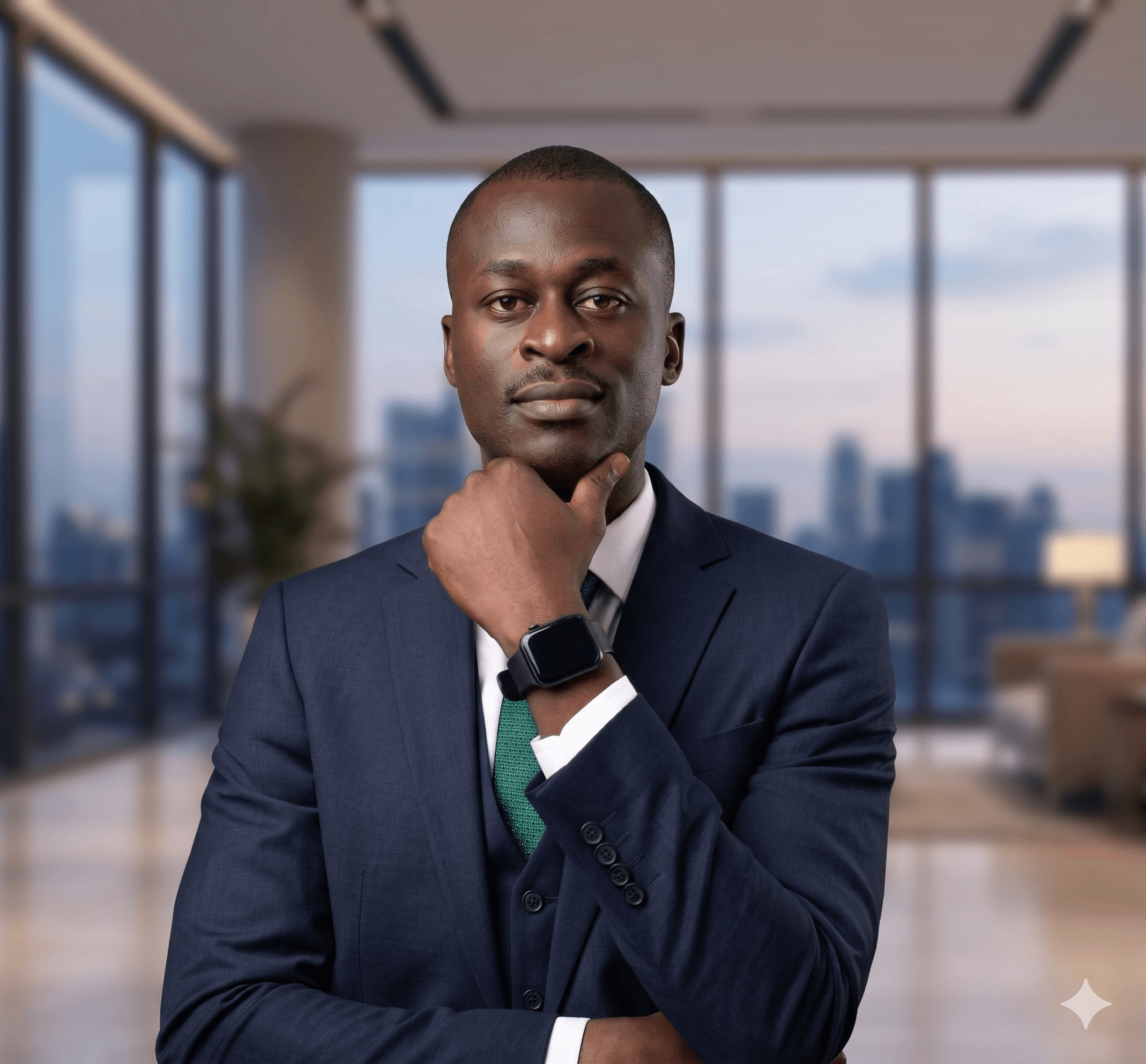 Adetiloye O. Adesida
