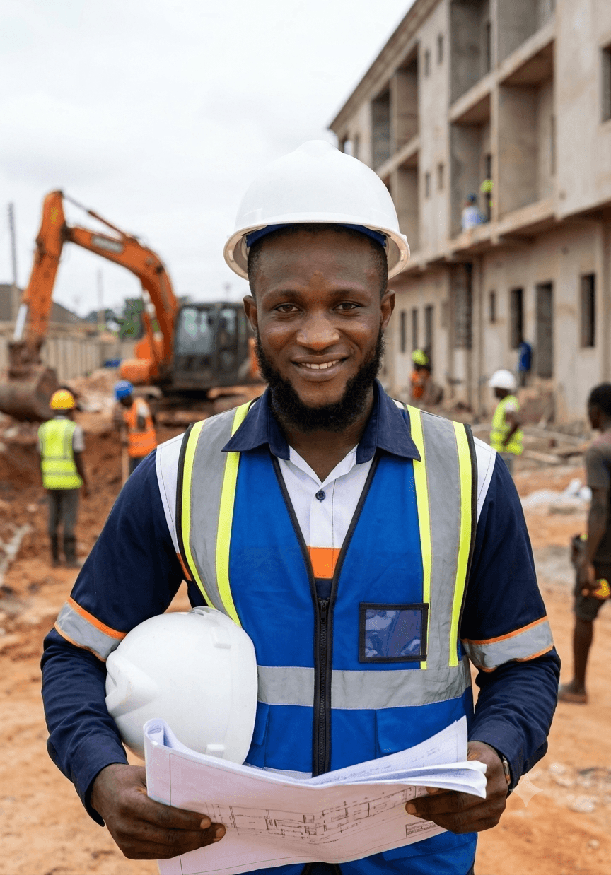 Paul Chukwudi Amiarah