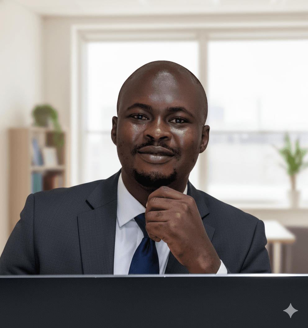 Abiodun Christopher Akinola