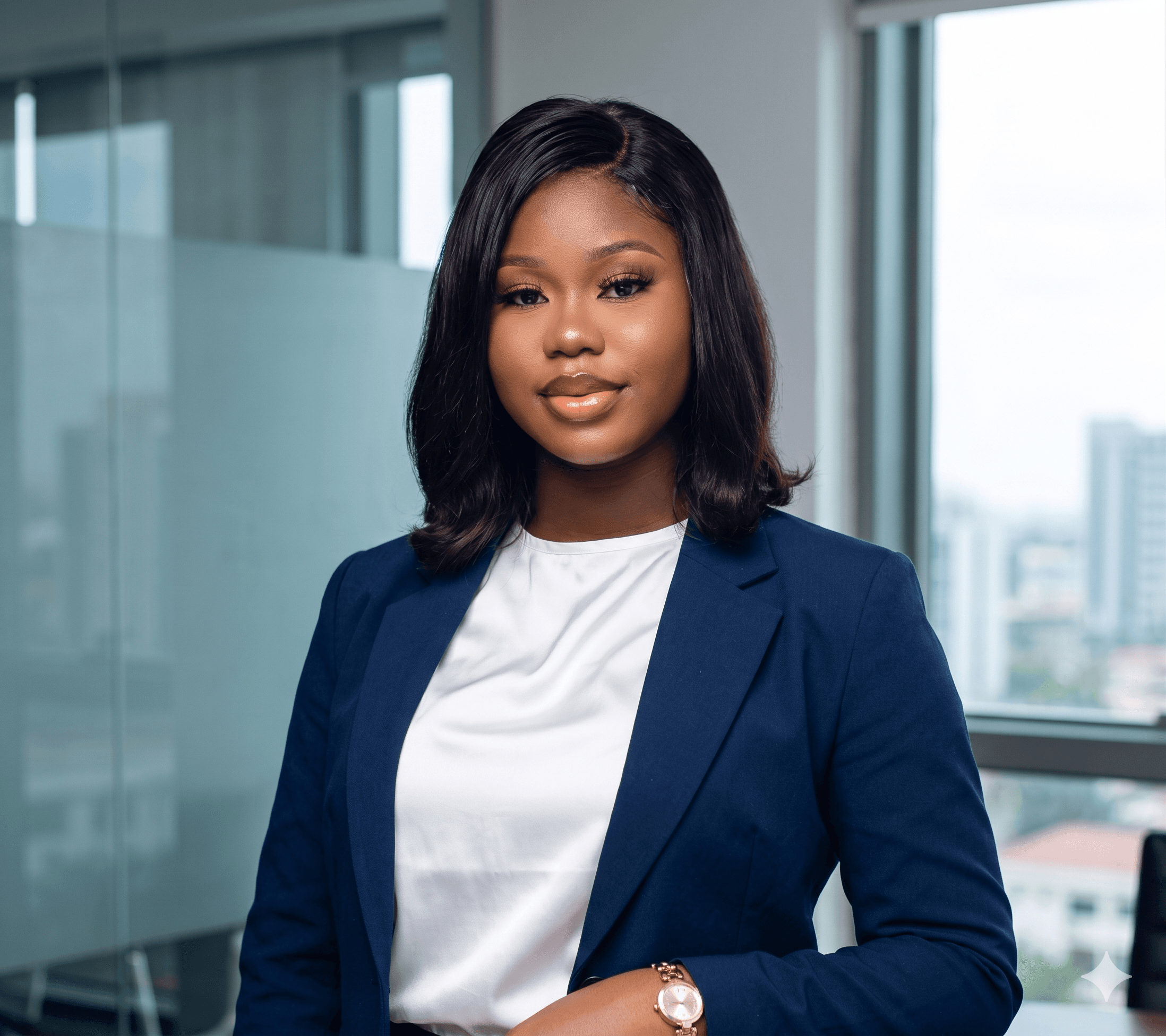 Akinola Toyin
