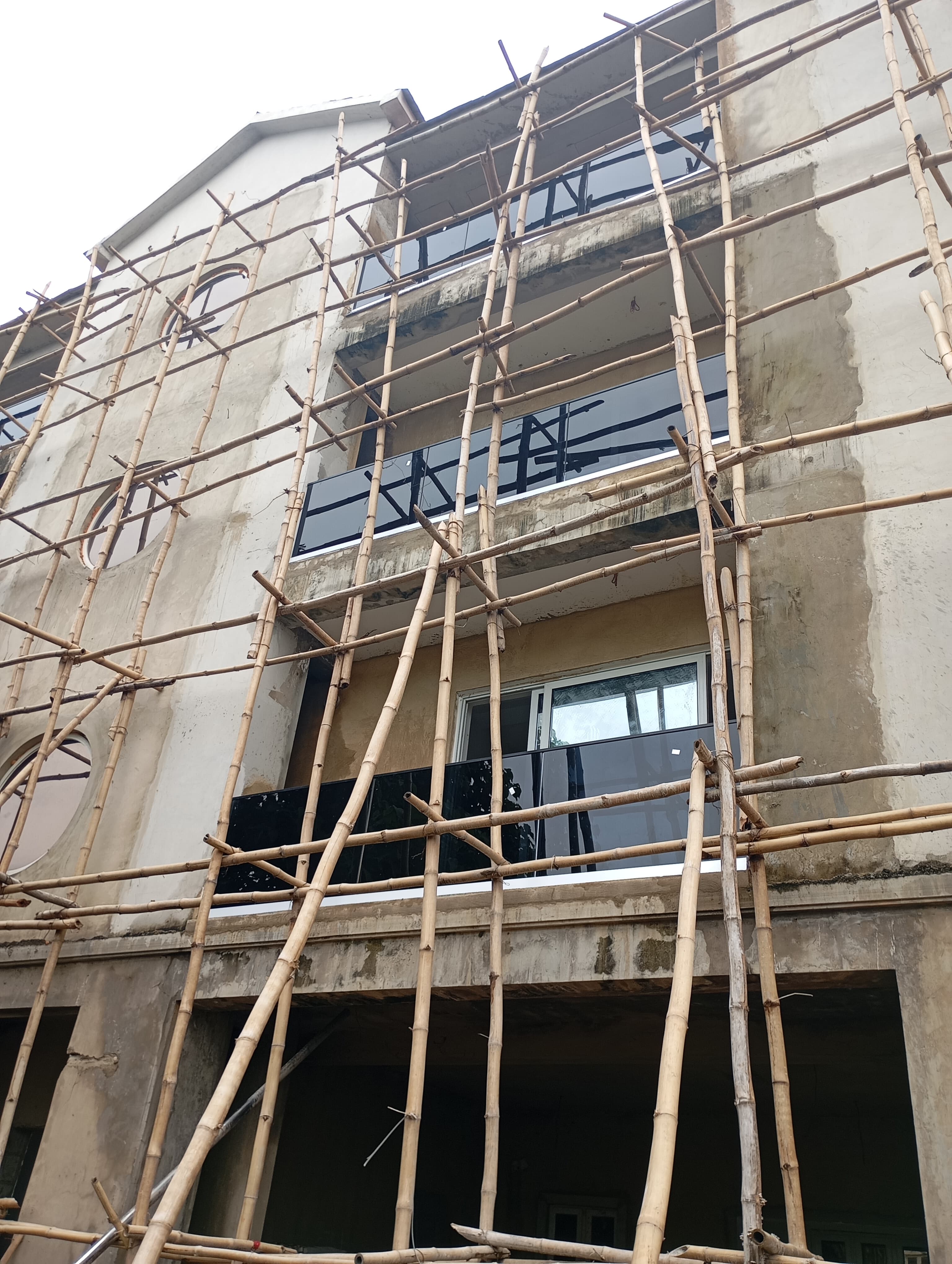 Jahi Residential Development project image 1