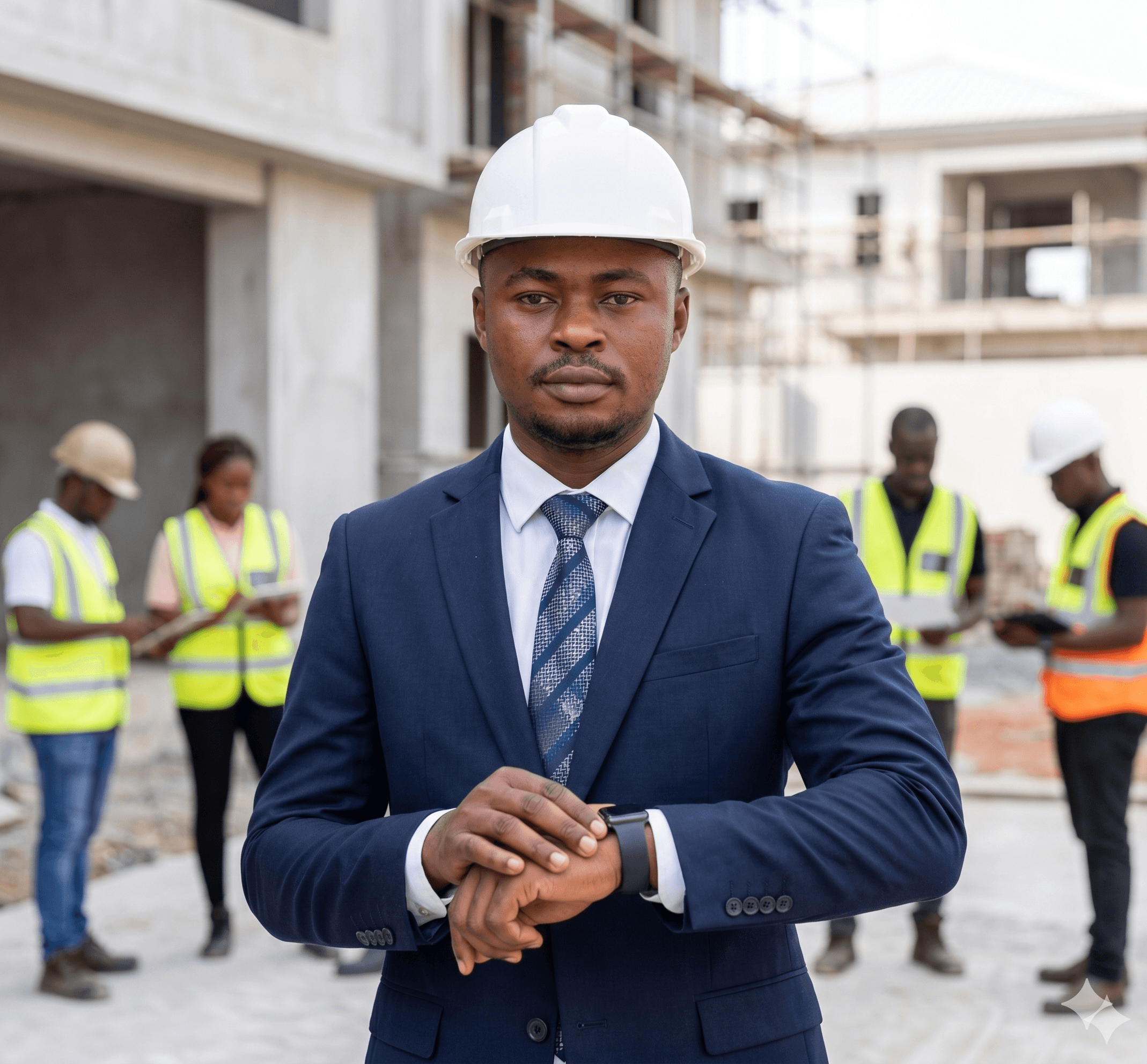 Abiodun Christopher Akinola